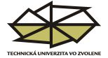 TUZVO Vysokoškolský lesnícky podnik